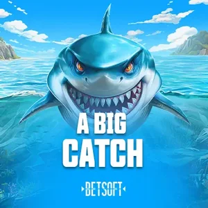 A Big Catch