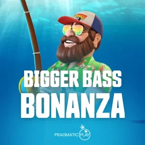 Bigger Bass Bonanza