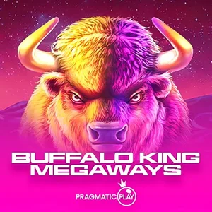 Buffalo King Megaways