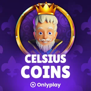 Celsius Coins