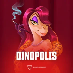 Dinopolis