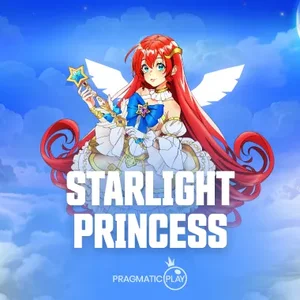 Starlight Princess